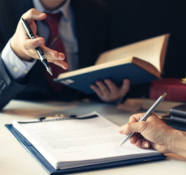 attorney