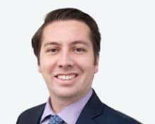 Photo of Jonathan Alexander Johnson